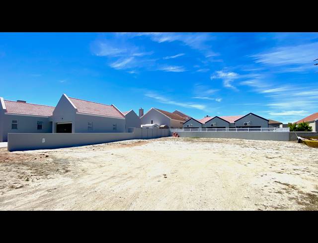 3 BEDROOM HOUSE FOR SALE IN PORT OWEN